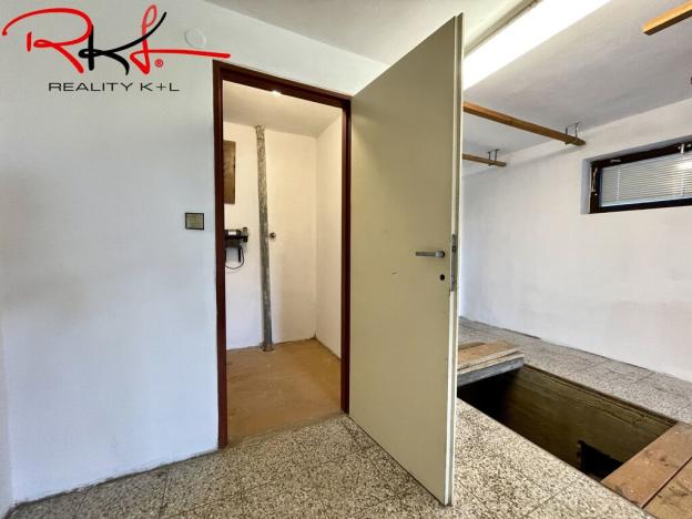 Prodej rodinného domu, Mladá Boleslav - Čejetice, Vodárenská, 122 m2