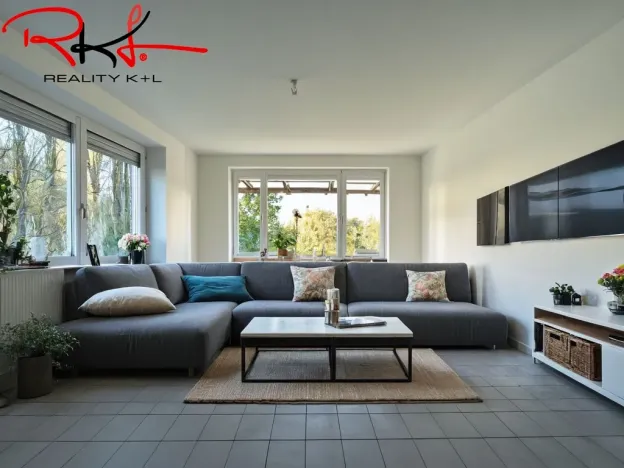 Prodej rodinného domu, Mladá Boleslav - Čejetice, Vodárenská, 122 m2