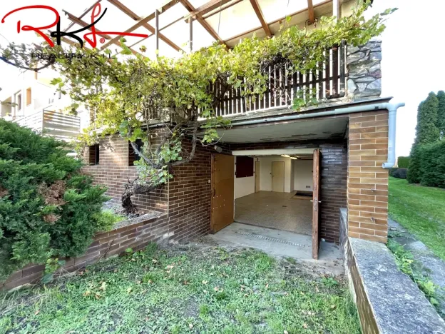 Prodej rodinného domu, Mladá Boleslav - Čejetice, Vodárenská, 122 m2