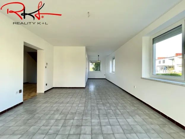 Prodej rodinného domu, Mladá Boleslav, Vodárenská, 122 m2
