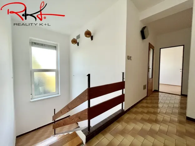 Prodej rodinného domu, Mladá Boleslav, Vodárenská, 122 m2