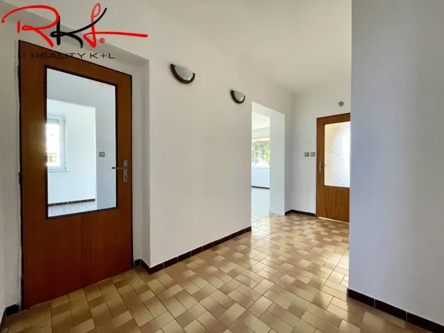 Prodej rodinného domu, Mladá Boleslav, Vodárenská, 122 m2