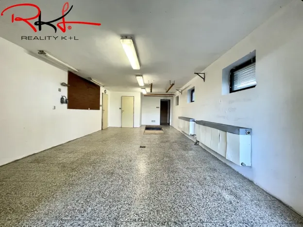 Prodej rodinného domu, Mladá Boleslav, Vodárenská, 122 m2