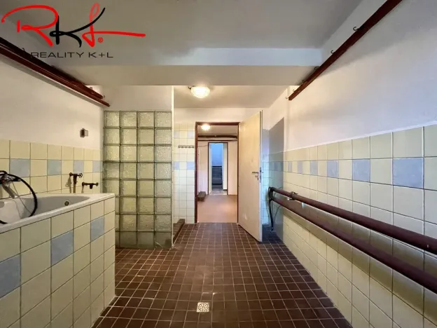 Prodej rodinného domu, Mladá Boleslav, Vodárenská, 122 m2