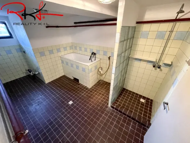 Prodej rodinného domu, Mladá Boleslav, Vodárenská, 122 m2