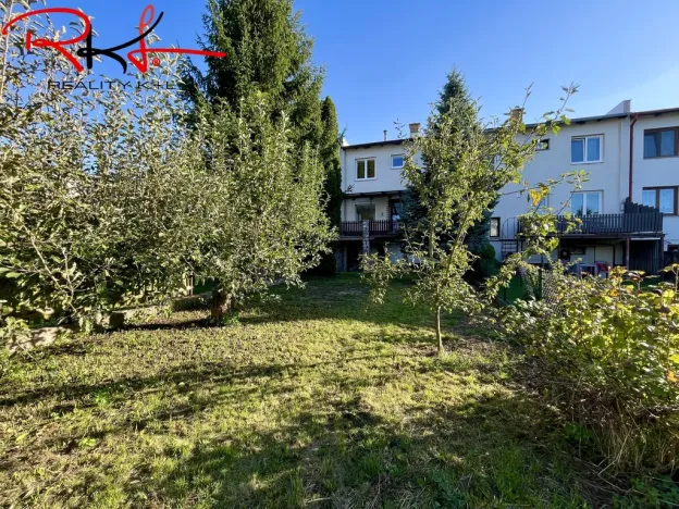 Prodej rodinného domu, Mladá Boleslav, Vodárenská, 122 m2