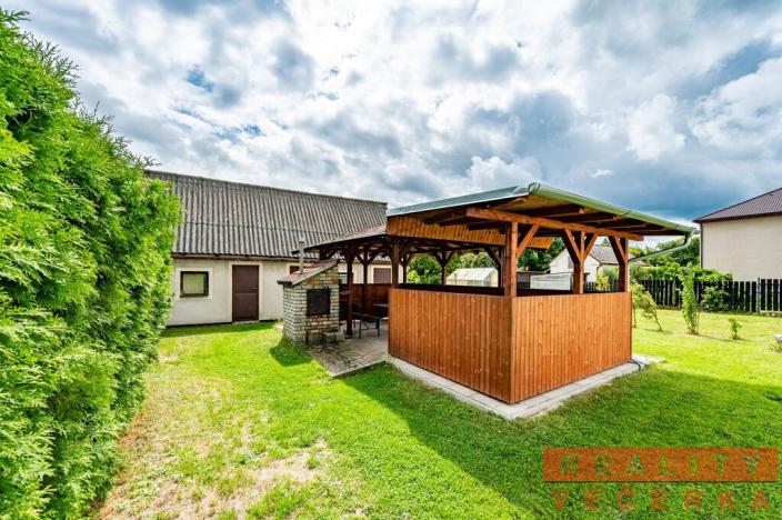 Pronájem rodinného domu, Cheznovice, 220 m2
