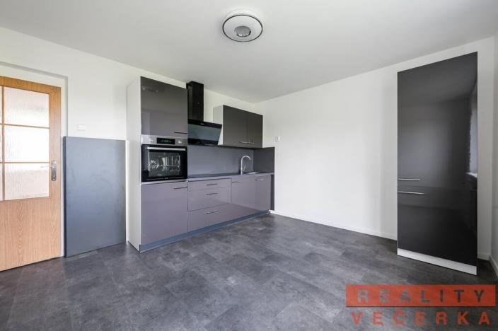 Pronájem rodinného domu, Cheznovice, 220 m2