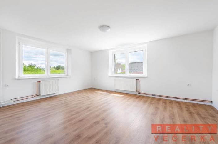 Pronájem rodinného domu, Cheznovice, 220 m2