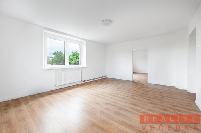 Pronájem rodinného domu, Cheznovice, 220 m2