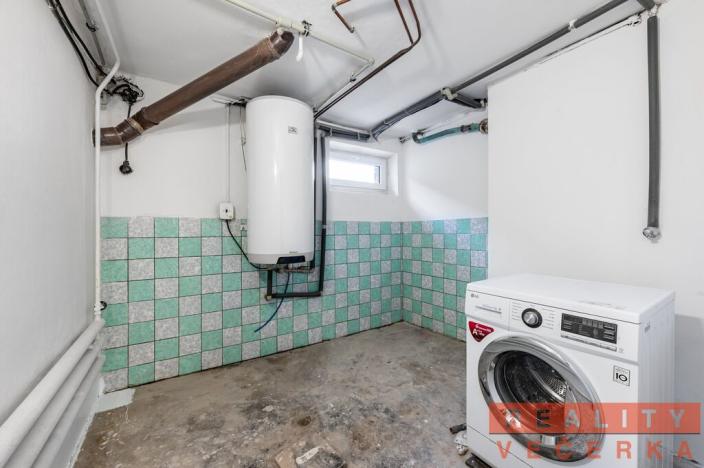 Pronájem rodinného domu, Cheznovice, 220 m2