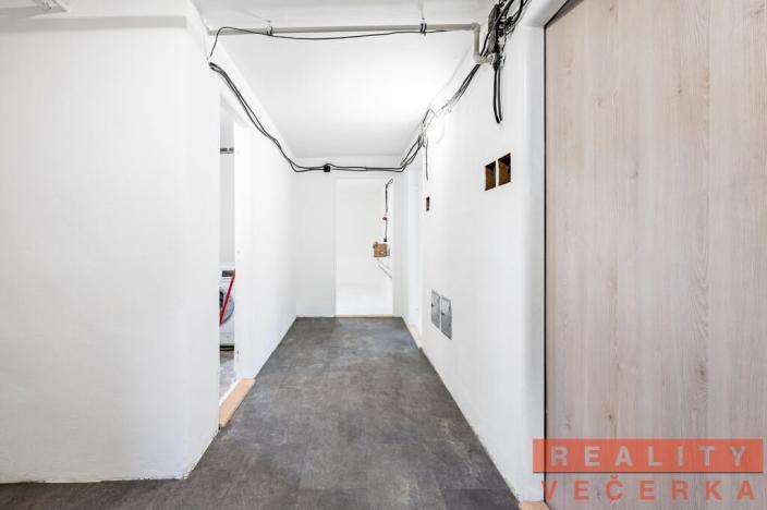 Pronájem rodinného domu, Cheznovice, 220 m2