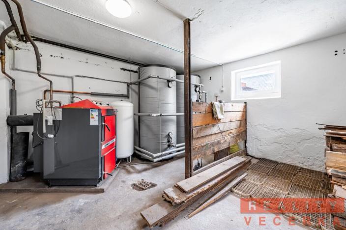 Pronájem rodinného domu, Cheznovice, 220 m2