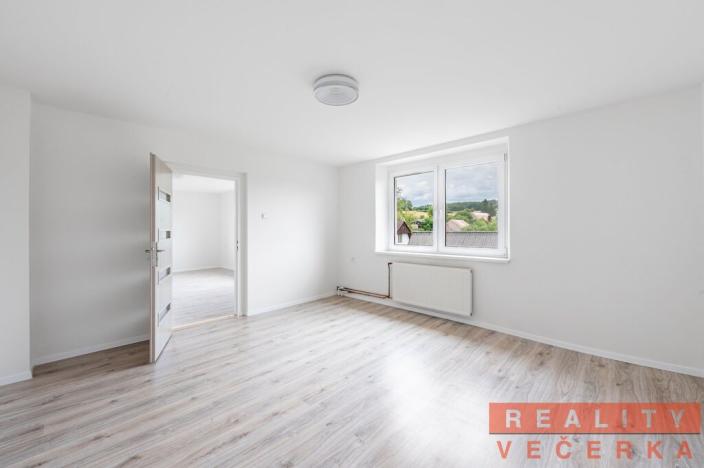 Pronájem rodinného domu, Cheznovice, 220 m2