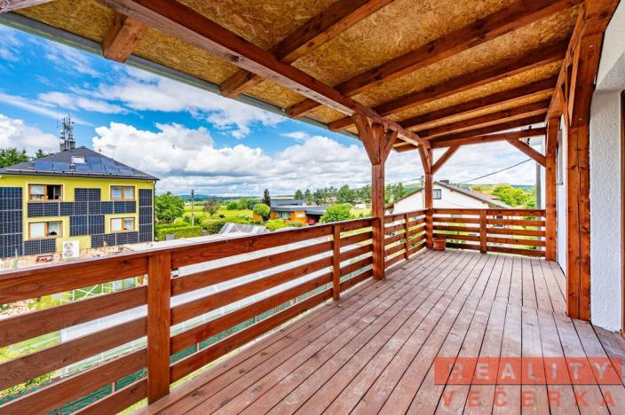 Pronájem rodinného domu, Cheznovice, 220 m2