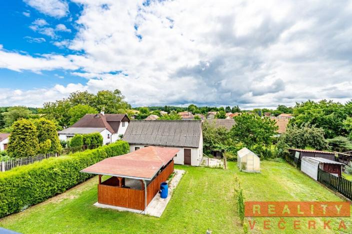 Pronájem rodinného domu, Cheznovice, 220 m2