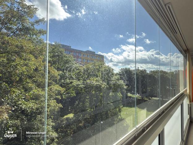 Prodej bytu 3+1, Praha - Lhotka, Novodvorská, 75 m2