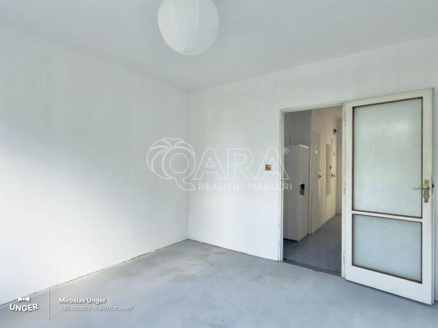 Prodej bytu 3+1, Praha - Lhotka, Novodvorská, 75 m2