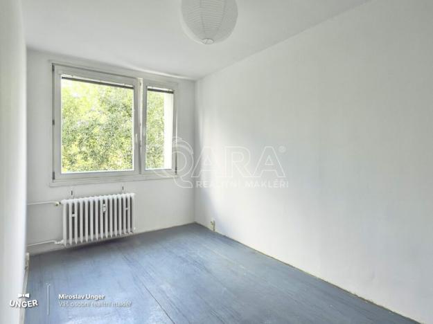 Prodej bytu 3+1, Praha - Lhotka, Novodvorská, 75 m2