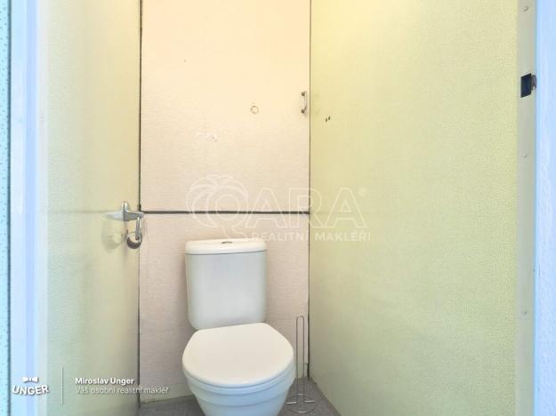 Prodej bytu 3+1, Praha - Lhotka, Novodvorská, 75 m2