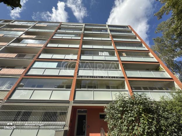 Prodej bytu 3+1, Praha - Lhotka, Novodvorská, 75 m2