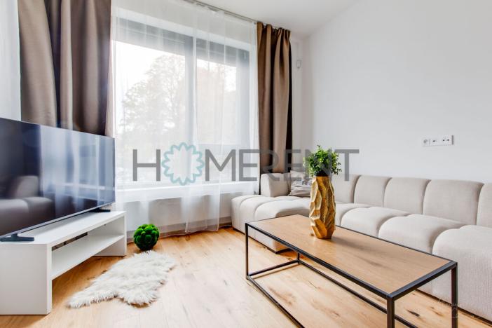 Pronájem bytu 2+kk, Praha, Mužíkova, 46 m2