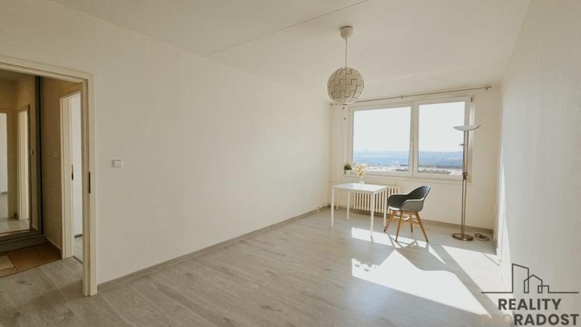 Pronájem bytu 2+kk, Praha, Seydlerova, 48 m2