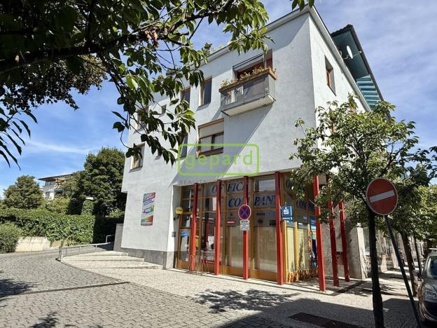 Pronájem obchodního prostoru, Dobřichovice, V Zahradách, 40 m2