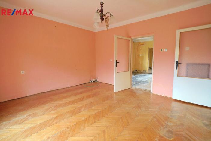 Prodej rodinného domu, Těškovice, 236 m2