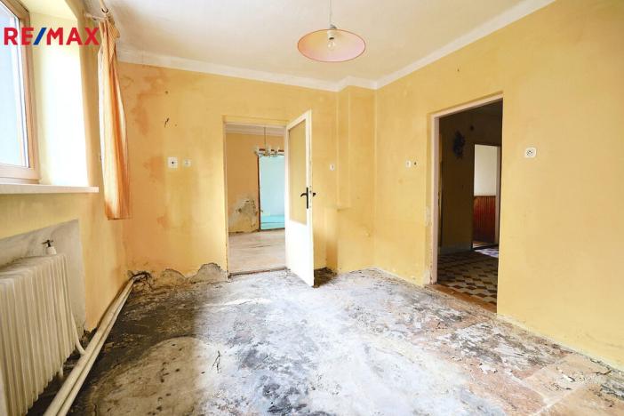 Prodej rodinného domu, Těškovice, 236 m2