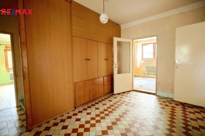 Prodej rodinného domu, Těškovice, 236 m2