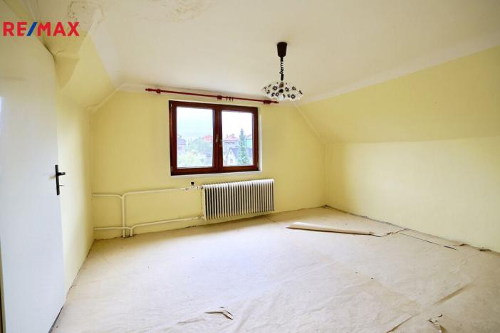 Prodej rodinného domu, Těškovice, 236 m2