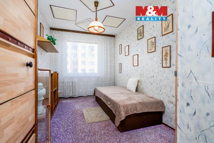 Prodej bytu 2+kk, Kolín - Kolín V, Podskalská, 45 m2