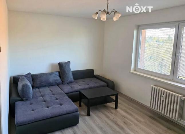 Pronájem bytu 1+1, Dolní Lutyně, Ke Statku, 33 m2