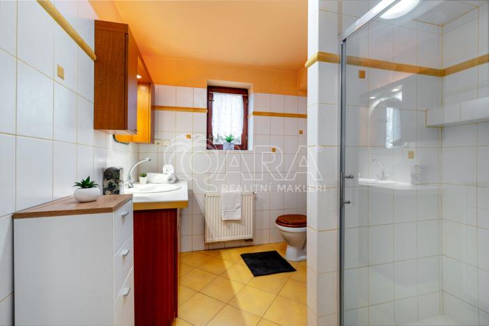 Prodej rodinného domu, Skorkov, 171 m2