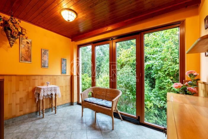 Prodej rodinného domu, Skorkov, 171 m2