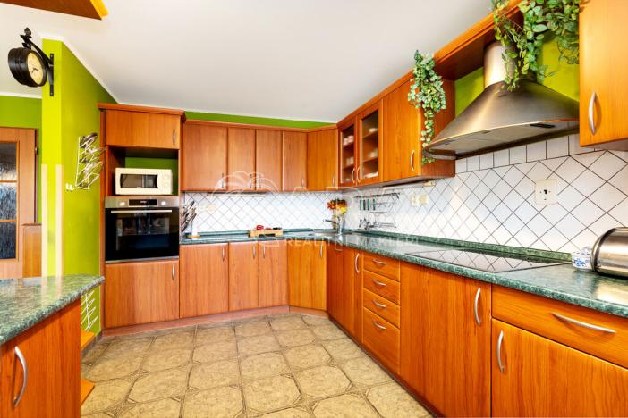 Prodej rodinného domu, Skorkov, 171 m2