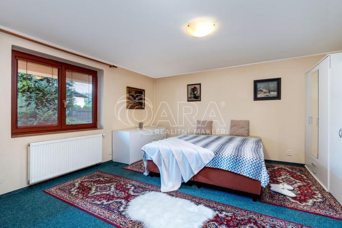 Prodej rodinného domu, Skorkov, 171 m2