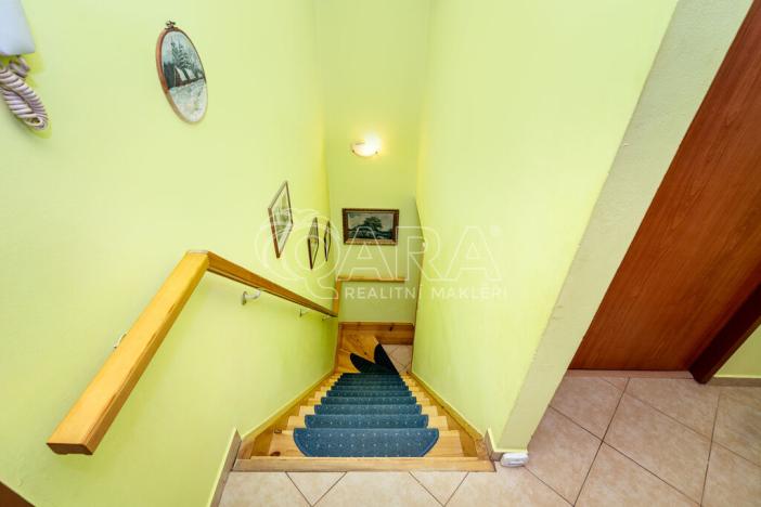 Prodej rodinného domu, Skorkov, 171 m2