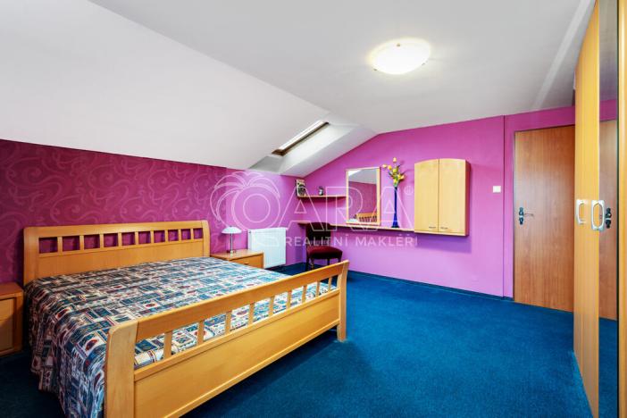 Prodej rodinného domu, Skorkov, 171 m2