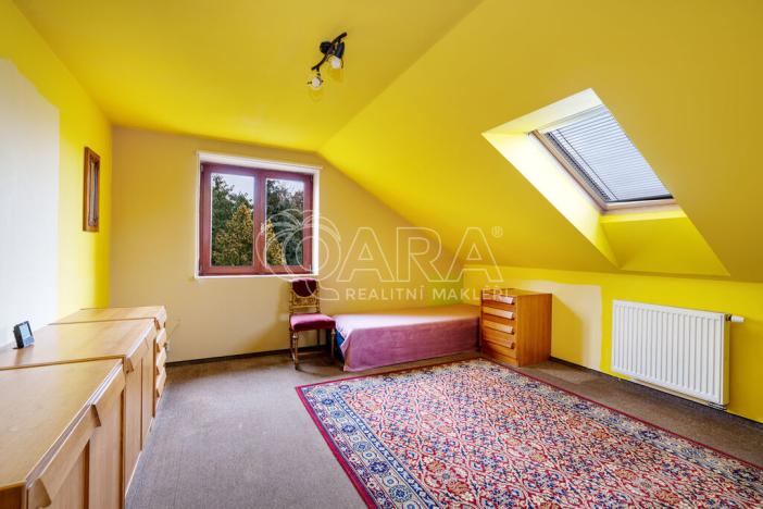 Prodej rodinného domu, Skorkov, 171 m2