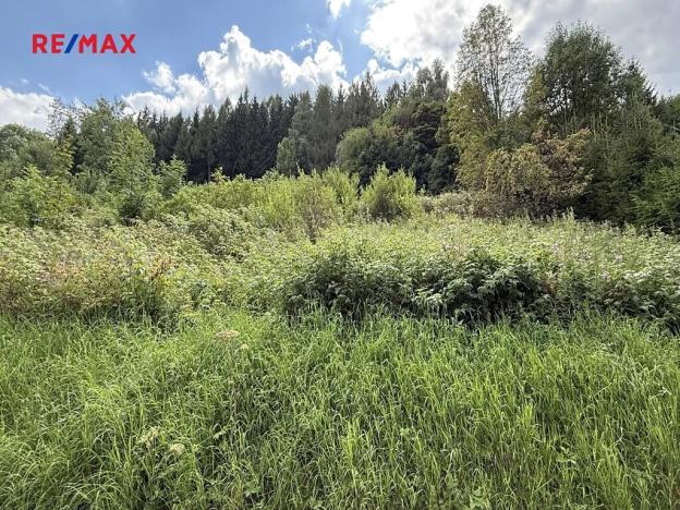 Prodej pozemku pro bydlení, Radvanice, 902 m2