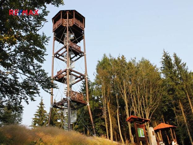 Prodej pozemku pro bydlení, Radvanice, 902 m2