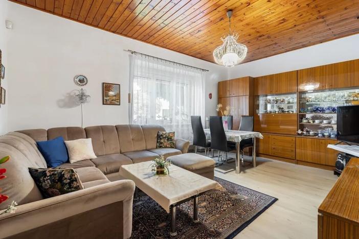 Prodej bytu 3+1, Rudná, Masarykova, 88 m2