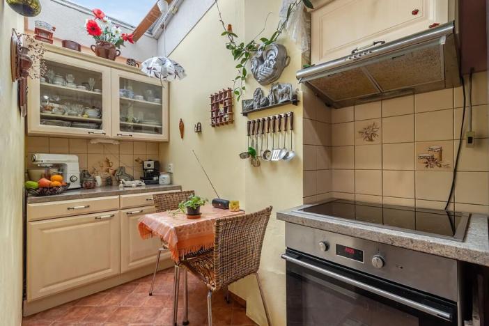 Prodej bytu 3+1, Rudná, Masarykova, 88 m2