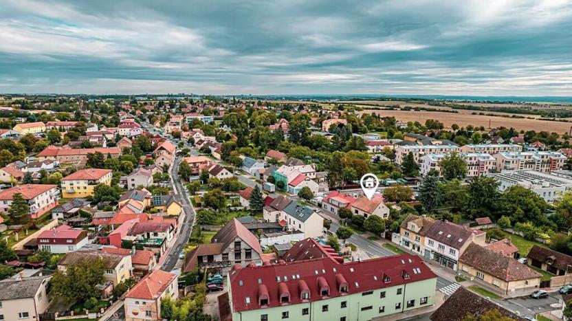 Prodej bytu 3+1, Rudná, Masarykova, 88 m2