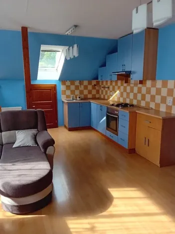 Prodej výrobních prostor, Hanušovice, 891 m2