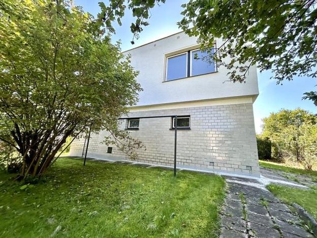 Prodej vily, Nová Paka, Husitská, 210 m2