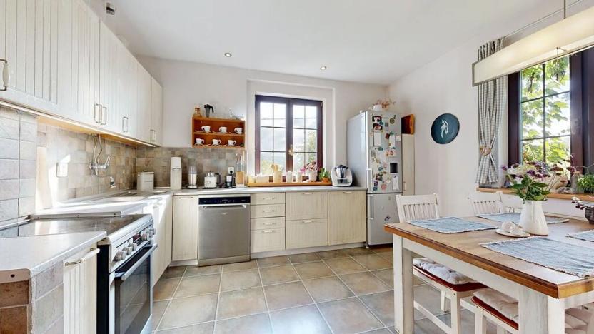 Prodej rodinného domu, Kamenný Přívoz, 159 m2