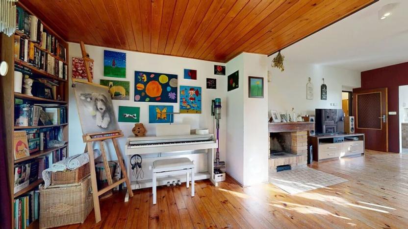 Prodej rodinného domu, Kamenný Přívoz, 159 m2